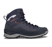 Lowa Toro Pro GTX Mid Ws - Navy/Red Wood - 38 (UK 5)