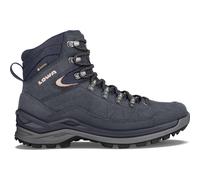 Lowa Toro Pro GTX Mid Ws - Navy/Rose - 38 (UK 5)