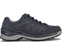 LOWA Damen Multifunktionsschuhe TORO PRO LL LO Ws NAVY/MANDARINE 39 (4063606419542)