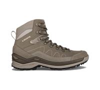 LOWA Damen Multifunktionsstiefel TORO PRO LL MID Ws kiesel - Gr. - 38