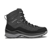 Lowa - Toro Pro GTX Mid - Wanderschuhe, Gr. 43.5 UK 9, schwarz/grau (Black/Black)