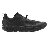 Lowa Trail-Laufschuhe Amplux 2 GTX (Textil/Synthetik, wasserdicht) schwarz Damen, Größe Euro (US) 42,5 (10)