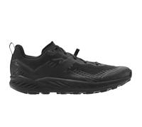Trail Schuhe Lowa AMPLUX 2 GTX (schwarz/schwarz) Herren 9,5