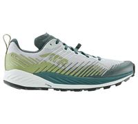 Lowa Trail-Laufschuhe Amplux 2 (Synthetik, Leichtigkeit) grau/farn Herren, Größe Euro (US) 43,5 (10)