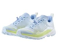 LOWA Halbschuh AMPLUX 2 Ws nebelblau/mint, 38