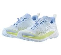 Lowa Trail-Laufschuhe Amplux 2 (Textil, Leichtigkeit) nebelblau Damen, Größe Euro (US) 39 (7)