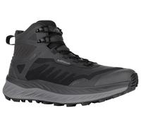 Lowa Trail-Laufschuhe Fortux GTX QC (Dämpfung, wasserdicht) schwarz Herren, Größe Euro (US) 42 (9)