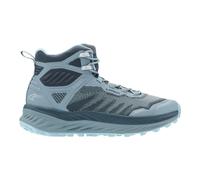 Lowa Trail-Laufschuhe Fortux GTX QC (Speed-Hiking, wasserdicht) rauchblau/blau Damen, Größe Euro (US) 41,5 (9,5)
