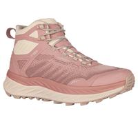 LOWA Trailrunningschuhe FORTUX GTX QC Ws ROSE/CREME 39 ½