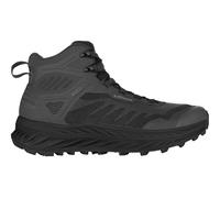 Lowa Trail-Laufschuhe Fortux GTX QC (Speed-Hiking, wasserdicht) schwarz Damen, Größe Euro (US) 38 (7)