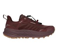 Lowa Trail-Laufschuhe Fortux GTX (Synthetik, Leichtigkeit, wasserdicht) altrosa/panna Damen, Größe Euro (US) 40 (8,5)