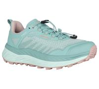 Lowa Trail-Laufschuhe Fortux GTX (Synthetik, Leichtigkeit, wasserdicht) arktisblau/rosa Damen, Größe Euro (US) 40 (8,5)
