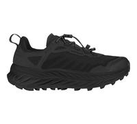 Lowa Trailrunningschuhe Fortux GTX Damen Schwarz EU 39,5