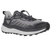 LOWA Damen Trailrunningschuhe FORTUX GTX Ws (321814) 41 SCHWARZ/WEIÃŸ