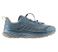 Lowa Trail-Laufschuhe Fortux GTX (wasserdicht) 2024 navyblau/dune Herren, Größe Euro (US) 46 (12)
