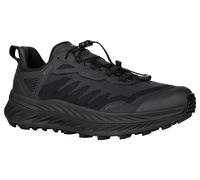 LOWA Trailschuhe FORTUX GTX Schwarz/Schwarz Herren EU 42 (UK 8)