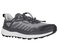 LOWA Herren Trailrunningschuhe FORTUX GTX (311814) 44 ½ SCHWARZ/WEIÃŸ