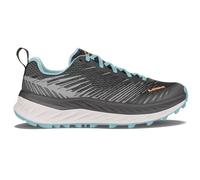 Lowa Trail-Laufschuhe Fortux (Synthetik, Leichtigkeit) grau/arktisblau Damen, Größe Euro (US) 38 (7)