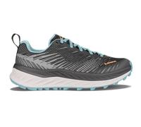 Lowa Trail-Laufschuhe Fortux (Synthetik, Leichtigkeit) grau/arktisblau Damen, Größe Euro (US) 40 (8,5)
