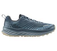 Lowa Trail-Laufschuhe Fortux – Synthetik, leicht – Navyblau/Dune Herren Größe 45 (US 11,5)