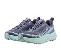 Lowa Fortux Damen Trailrunningschuhe violett/grün - 38