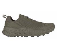 Lowa Trail-Laufschuhe Fortux (Synthetik, Leichtigkeit) rangergrün Herren, Größe Euro (US) 44 (10,5)