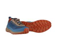 Herrenschuhe Lowa Fortux stahlblau 46