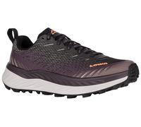 Lowa Trail-Laufschuhe Fortux (Synthetik, Leichtigkeit) violett/melone Damen, Größe Euro (US) 38 (7)