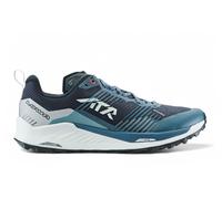 Lowa Trail-Laufschuhe Madrix (Textil, atmungsaktiv) navyblau/grau Herren, Größe Euro (US) 42 (9)