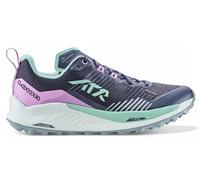 Lowa Trailrunningschuhe Madrix W Blau/Violett Damen Größe 39 Modell 2025
