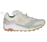 Lowa Trail-Laufschuhe Madrix (Textil, atmungsaktiv) weiß/mintgrün Damen, Größe Euro (US) 39 (7,5)