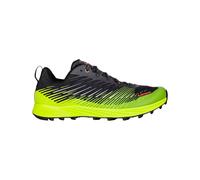 Lowa - Traillaufschuhe - Herren - Citux - Citux Lime / Flame für Herren - Größe 41,5 - Gelb Gelb 41.5