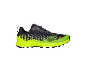 Lowa - Traillaufschuhe - Herren - Citux - Citux Lime / Flame für Herren - Größe 41,5 - Gelb Gelb 41.5