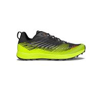 Lowa - Traillaufschuhe - Herren - Citux - Citux Lime / Flame für Herren - Größe 7,5 UK - Gelb Gelb 7.5 UK