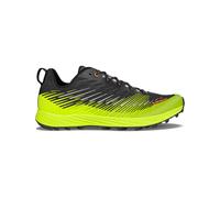 Lowa - Trailrunning Schuh - Citux Lime / Flame für Herren - Größe 43,5 - Gelb Gelb 43.5