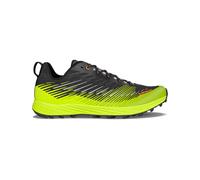 Lowa - Trailrunning Schuh - Citux Lime / Flame für Herren - Größe 44,5 - Gelb Gelb 44.5