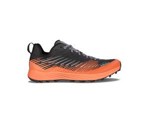 Lowa - Trailrunning-Schuh - Citux Ws Melon / Arctic für Damen - Größe 5 UK - Rot Rot 5 UK