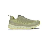 Lowa - Trailrunning-Schuhe - Fortux Olive / Mustard für Herren - Größe 7,5 UK - Grün Grün 7.5 UK