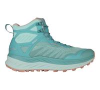 LOWA Stiefel dreiviertel FORTUX GTX QC Ws arktis/rose, 39