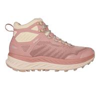 Wanderschuh Lowa FORTUX GORETEX QC (pink/cream) Women 41 (7 UK)