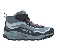 LOWA - Trailux GORE-TEX® MID Jr Wanderschuhe Kinder navy