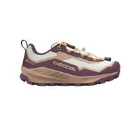 Lowa Trailux GTX LO JR bordeaux/ton (3708) 36