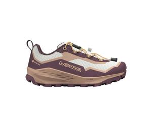 Lowa Trailux GTX LO JR bordeaux/ton (3708) 38
