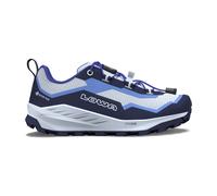 LOWA TRAILUX GTX LO JR für Kinder, blau, Größe 31 EU