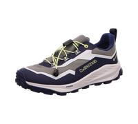 TRAILUX GTX LO JR navy/grau - Gr. - 37