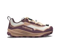 LOWA TRAILUX GTX LO JR für Kinder, rot, Größe 35 EU