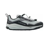 Lowa - Kid's Trailux GTX Lo - Multisportschuhe, Gr. 35, grau (Black/Grey)