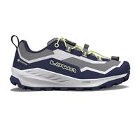 Lowa Trailux GTX Lo Junior EU 34 navy/grey
