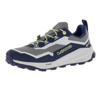 Lowa Trailux GTX Lo Jr Kinderwanderschuhe - Navy/Grau, EU 28