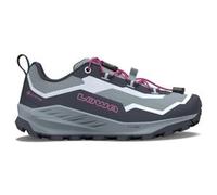 LOWA TRAILUX GTX LO JR für Kinder, bunt, Größe 35 EU